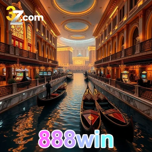 888win.com Baixar