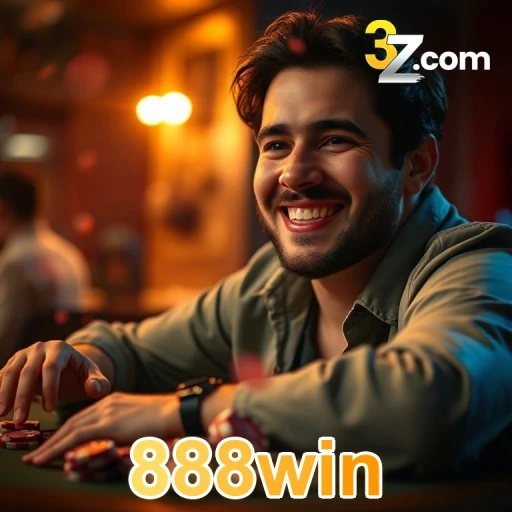 888win.com Jogos de caça-níqueis